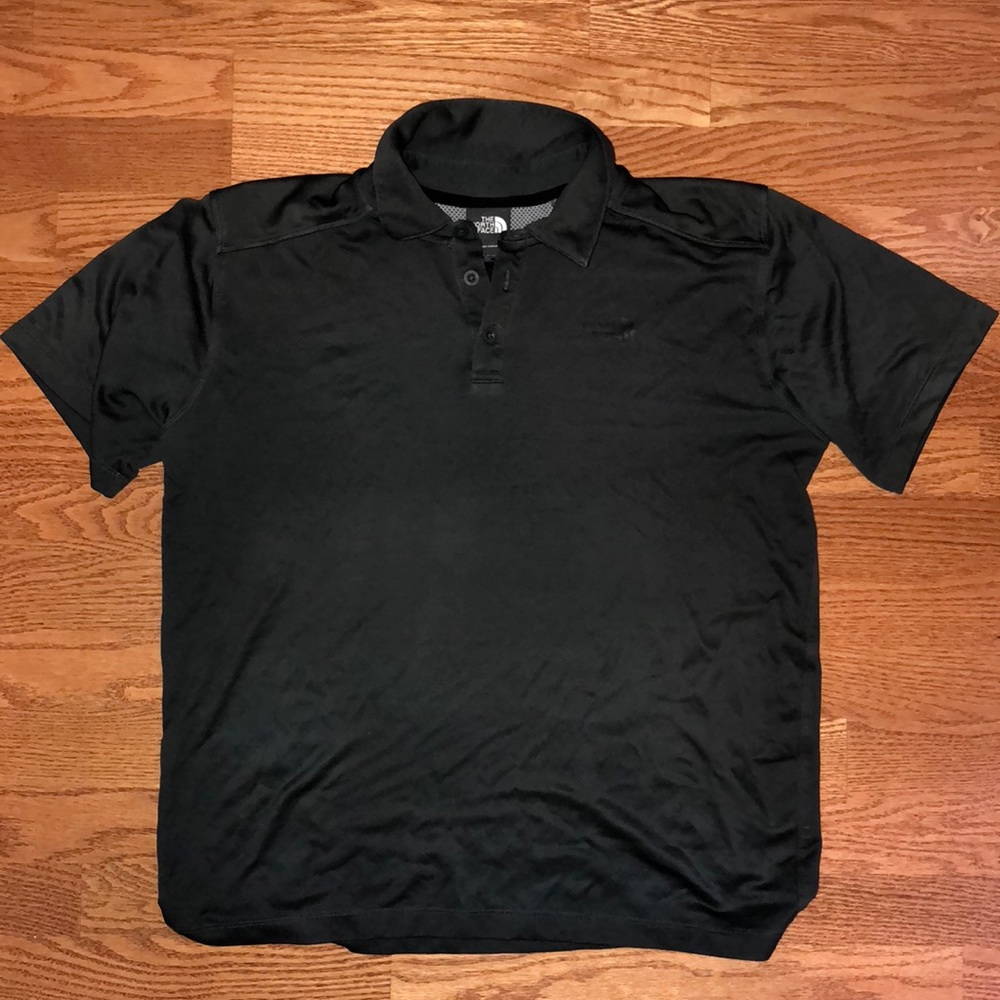 The North Face Polo/Golf Shirt